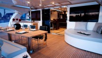 SEA BASS - Aft Deck 2